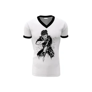 V Neck T-Shirt