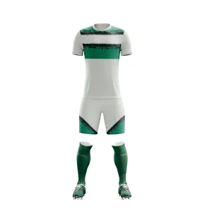 Goalkeeper Uniform